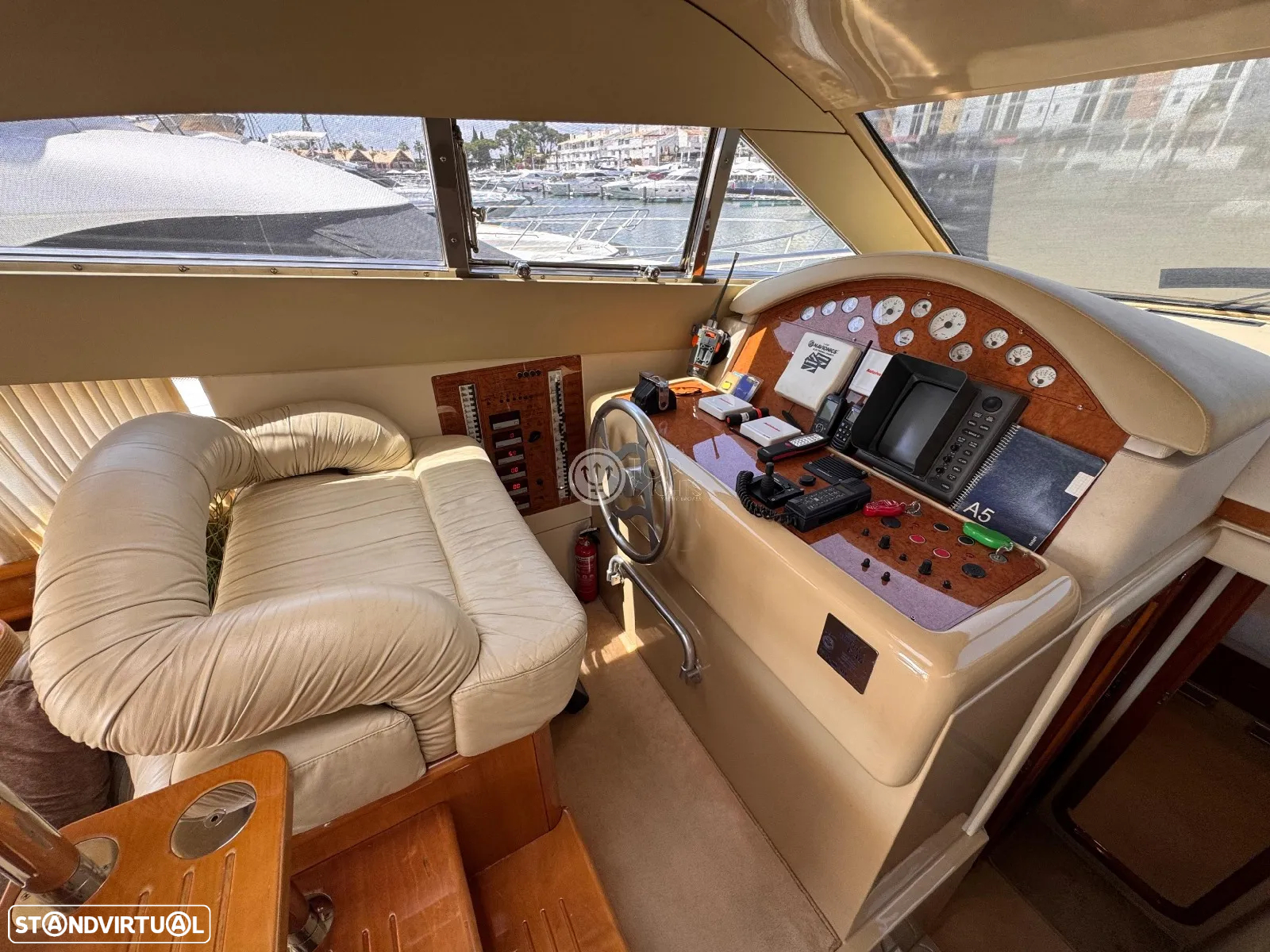Ferretti Yachts 46 Anniversary - 20