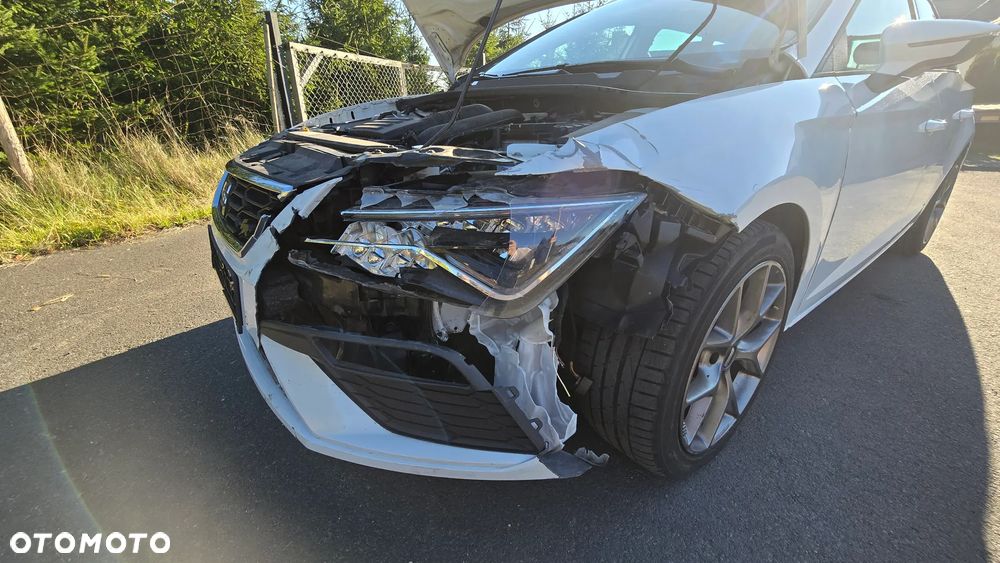 Seat Leon 1.4 TSI FR S&S - 15