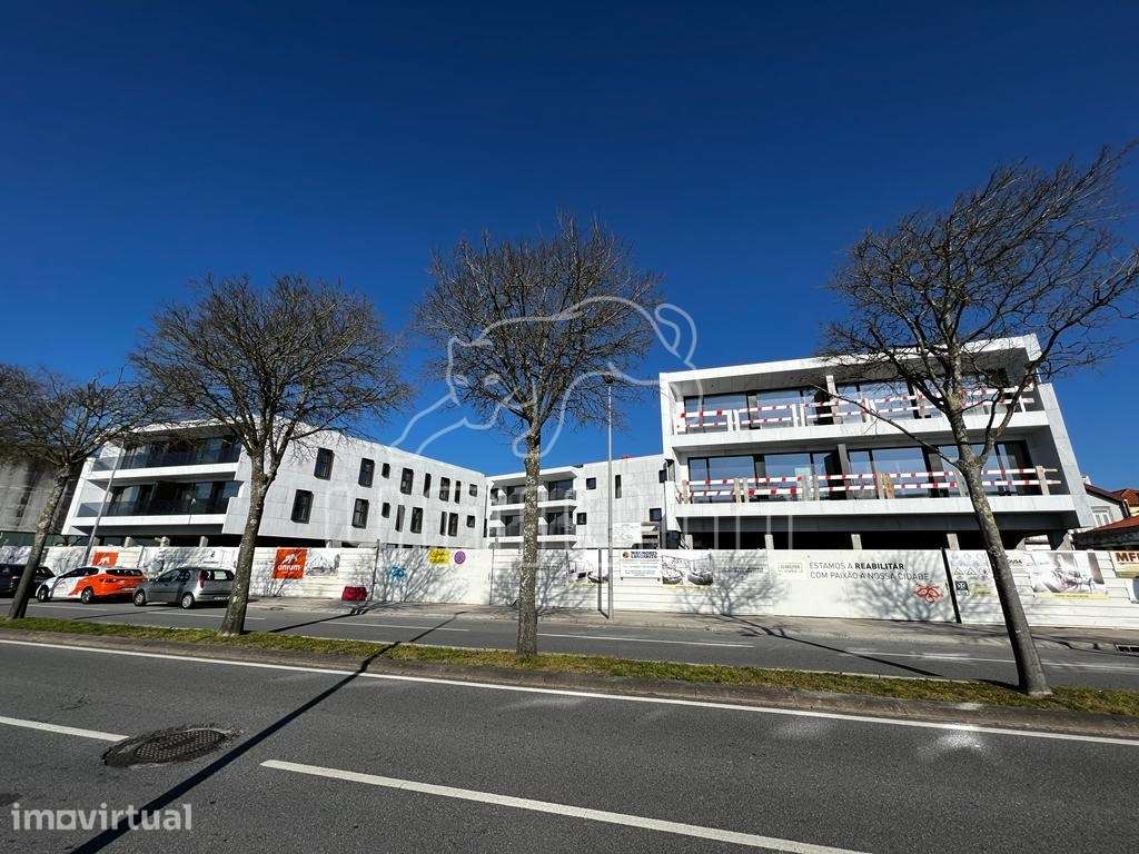 Edifício Marina - Grande imagem: 4/31