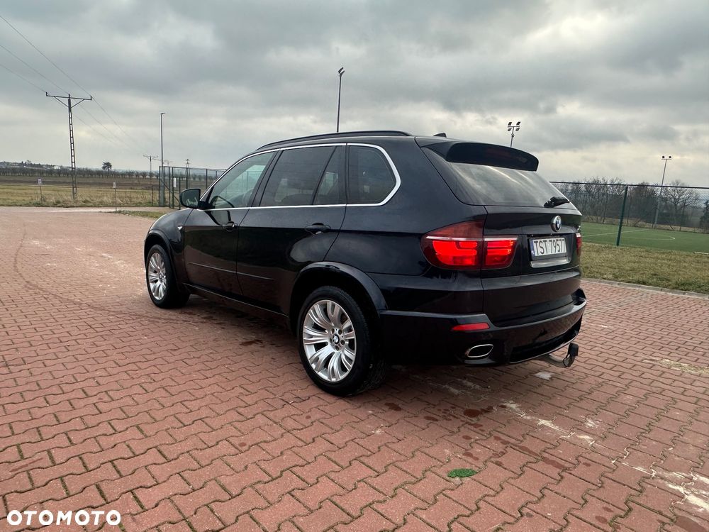 BMW X5 xDrive30d - 11