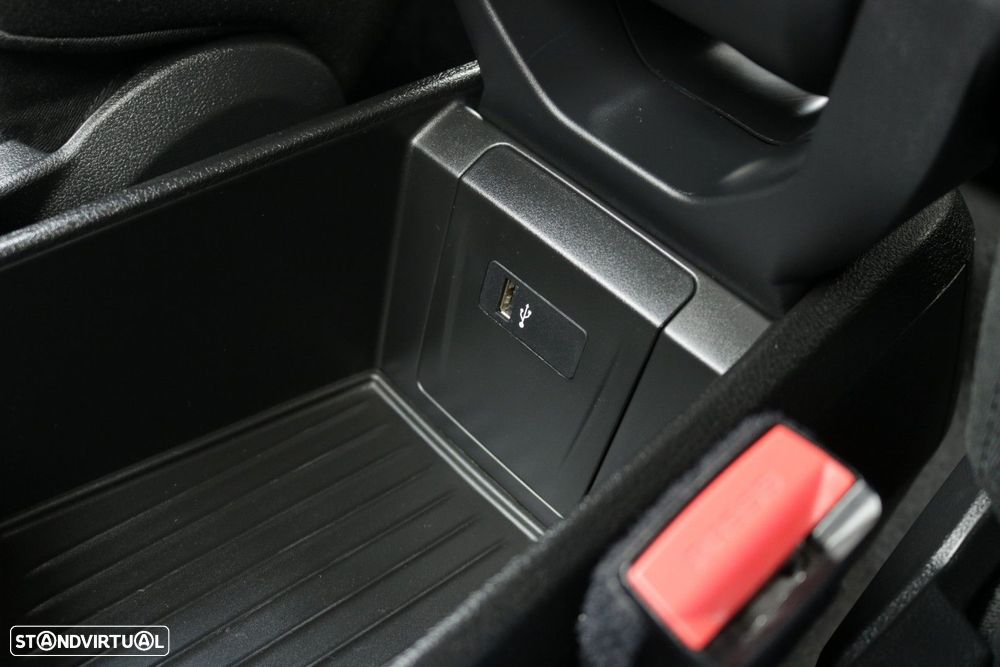 BMW 216 Active Tourer d Advantage - 54