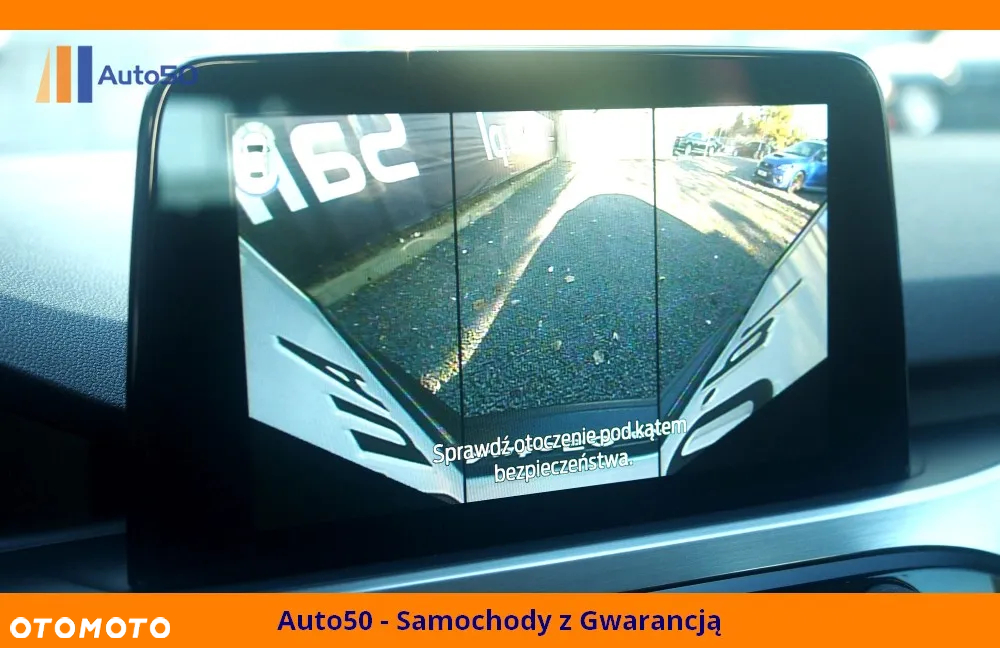 Ford Kuga 1.5 EcoBlue FWD Titanium - 28
