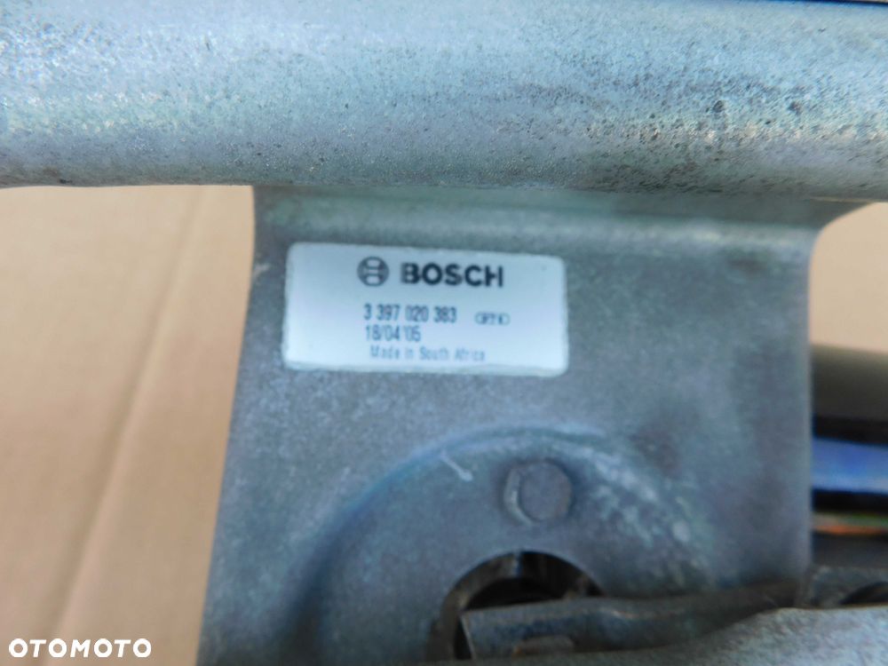 Mechanizm Wycieraczek Ramiona Sprinter 95-06r 3397020383 Oryginał BDB - 3