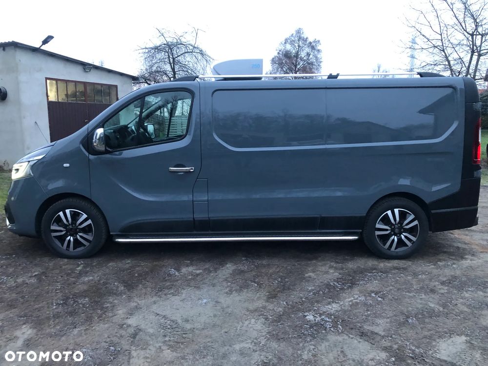 Renault Trafic - 2