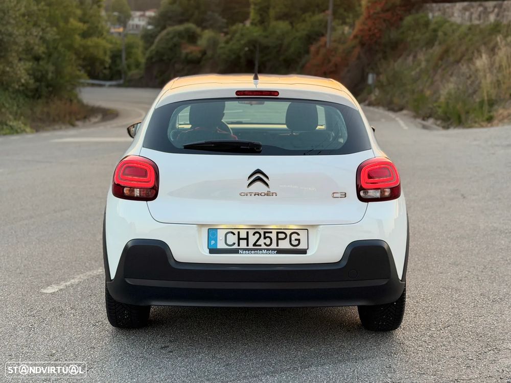 Citroën C3 Pure Tech S&S Feel Pack - 14