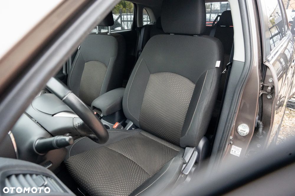 Mitsubishi ASX 1.6 ClearTec 2WD - 9