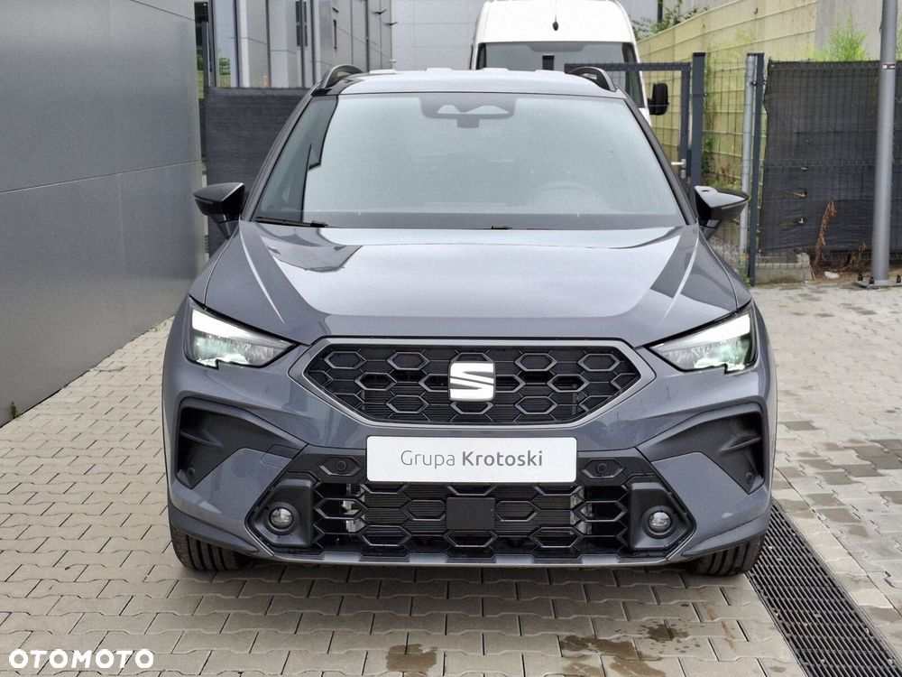 Seat Arona 1.0 TSI Style S&S DSG - 3