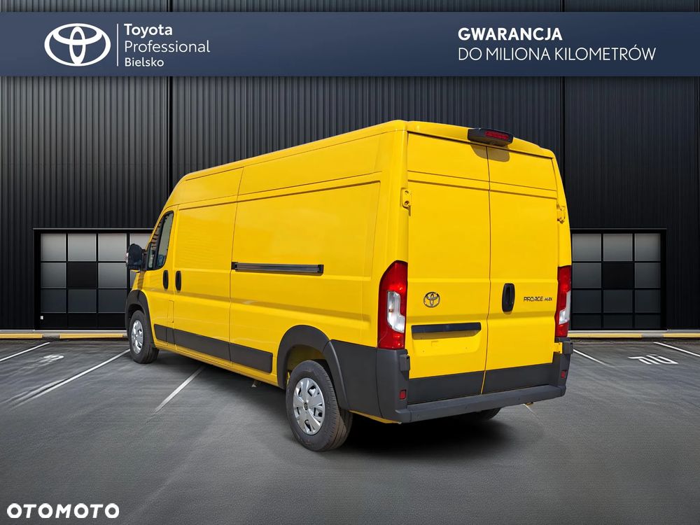 Toyota Proace Max - 5