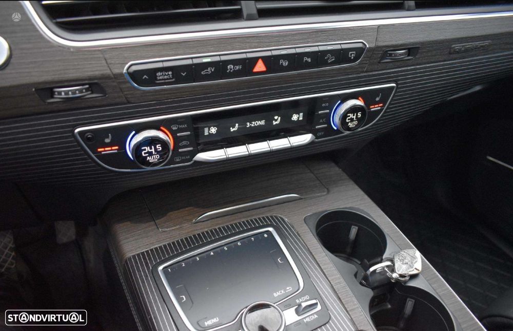 Audi Q7 3.0 TDI e-tron quattro tiptronic - 8