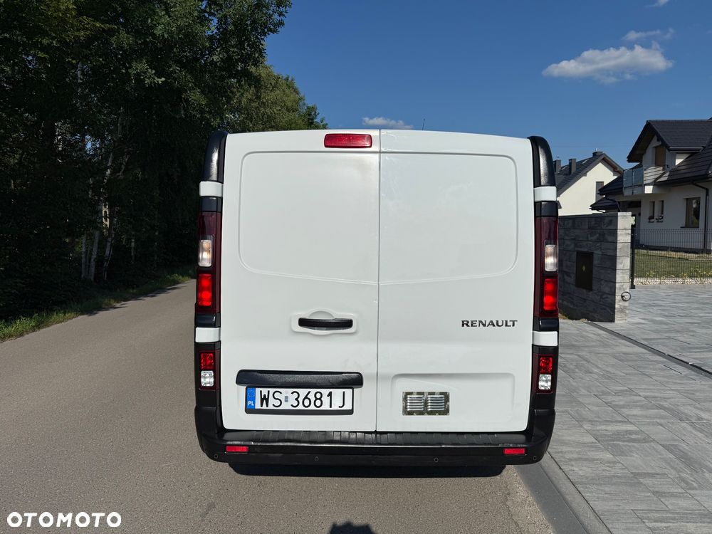 Renault Trafic - 9