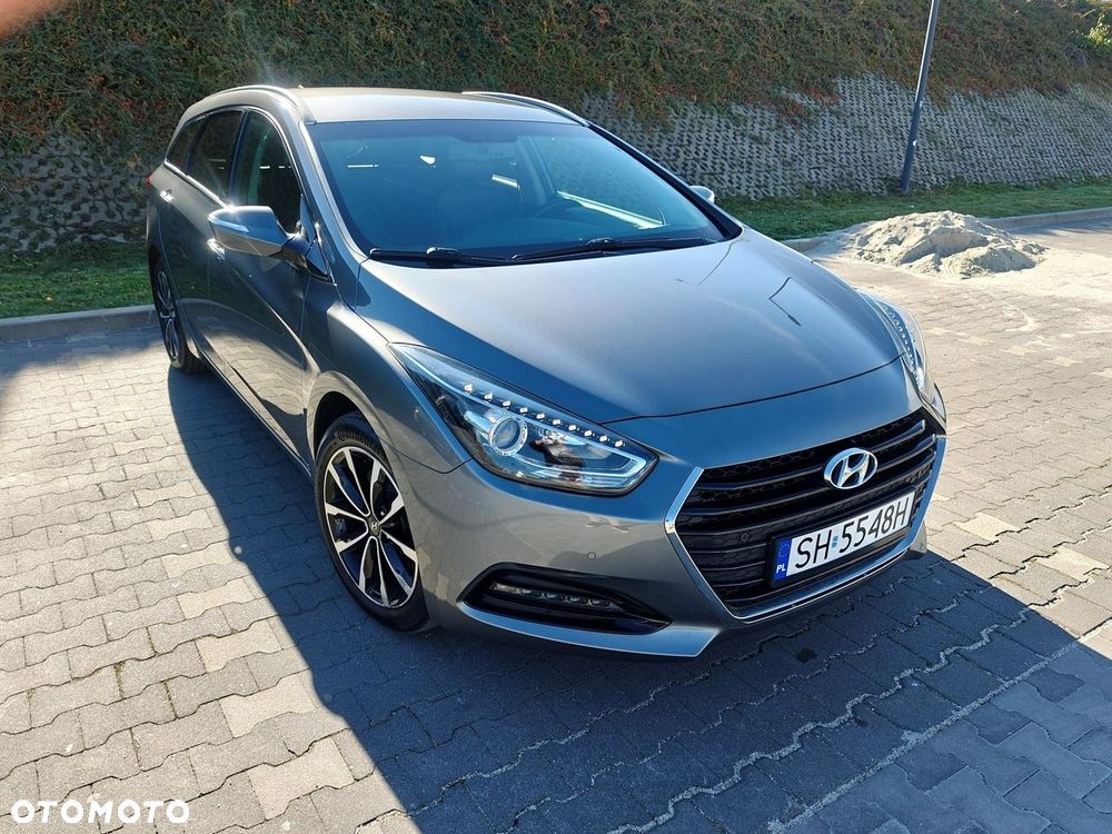 Hyundai i40 - 18