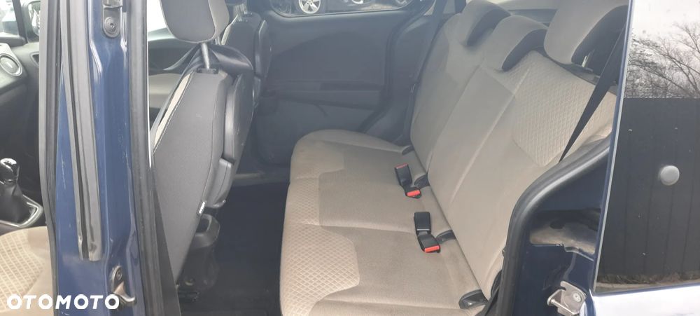 Ford Tourneo Courier 1.0 EcoBoost Ambiente - 6