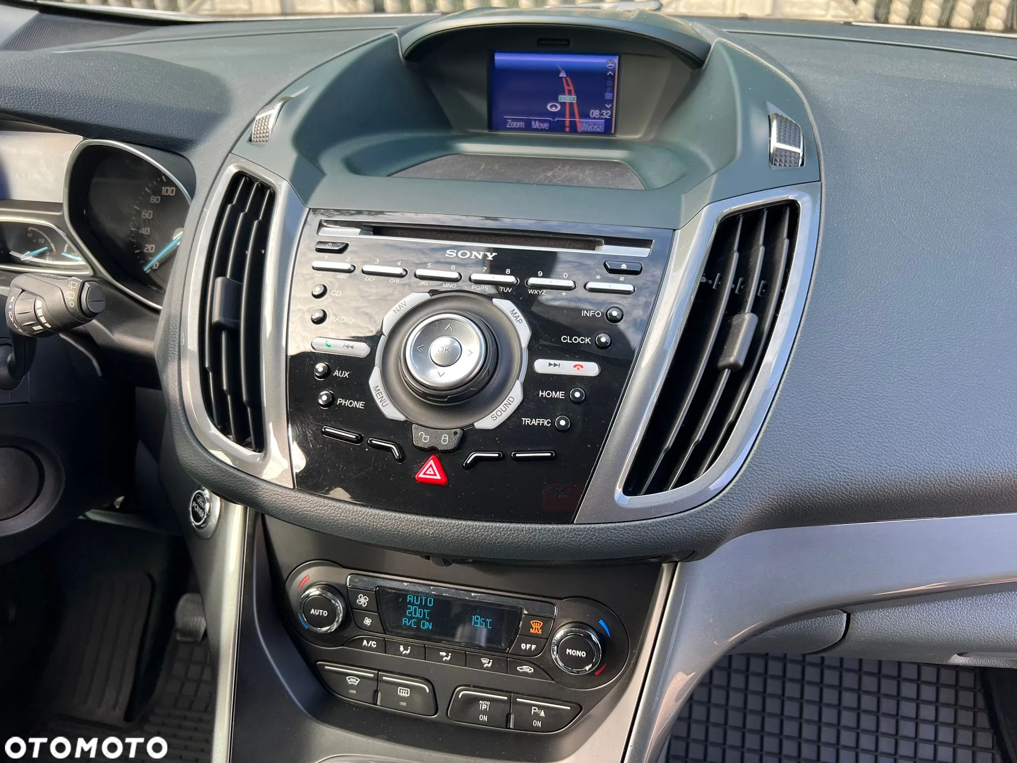 Ford C-MAX 2.0 TDCi Titanium - 19