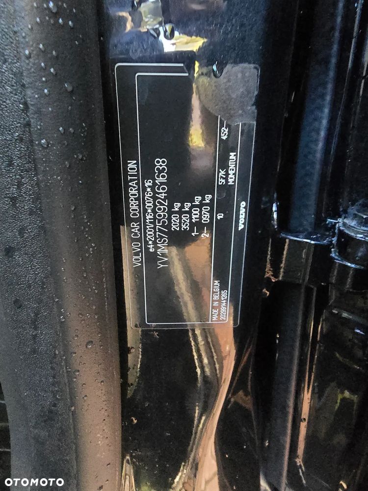 Volvo S40 D5 DPF RDesign - 17