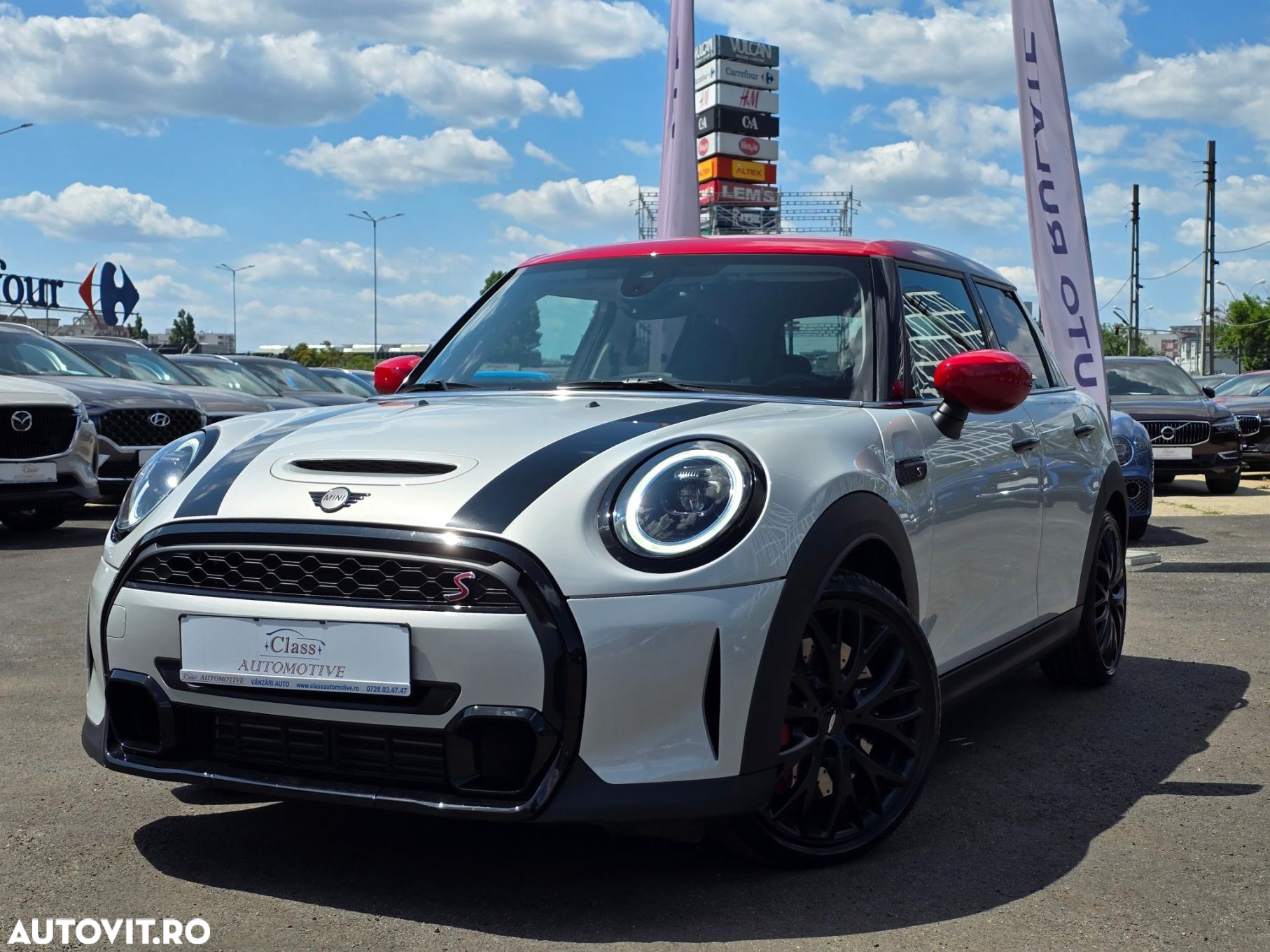 Mini Cooper - 5