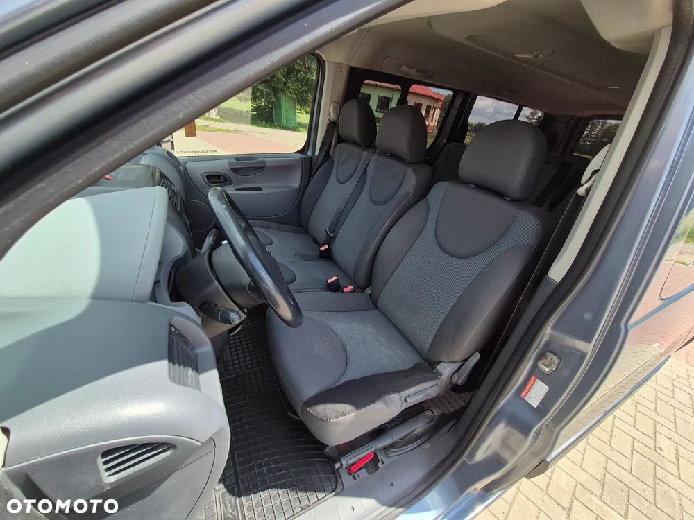 Peugeot Expert Tepee L2 Trendy - 14