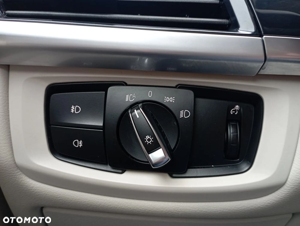 BMW X5 xDrive30d - 28