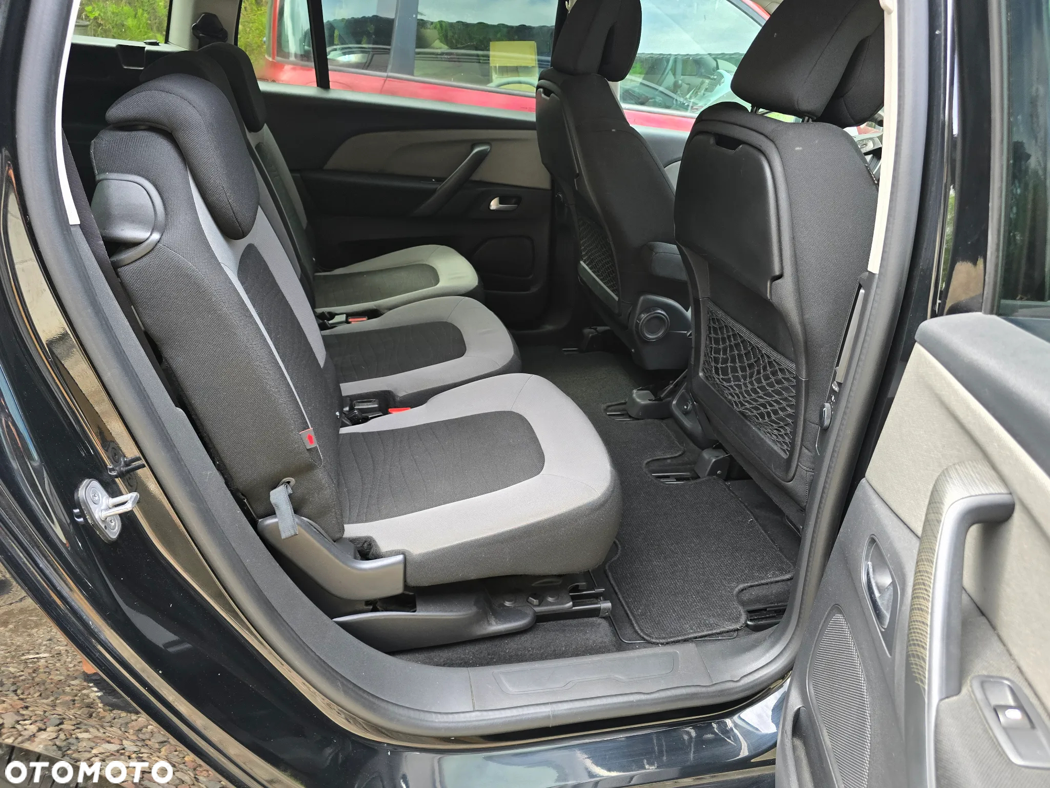 Citroën C4 Grand Picasso BlueHDi 120 Exclusive - 17