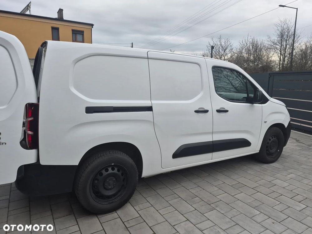 Citroën Berlingo xl - 7