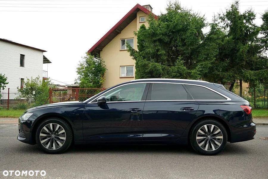 Audi A6 ver-35-tdi-s-tronic-sport - 9