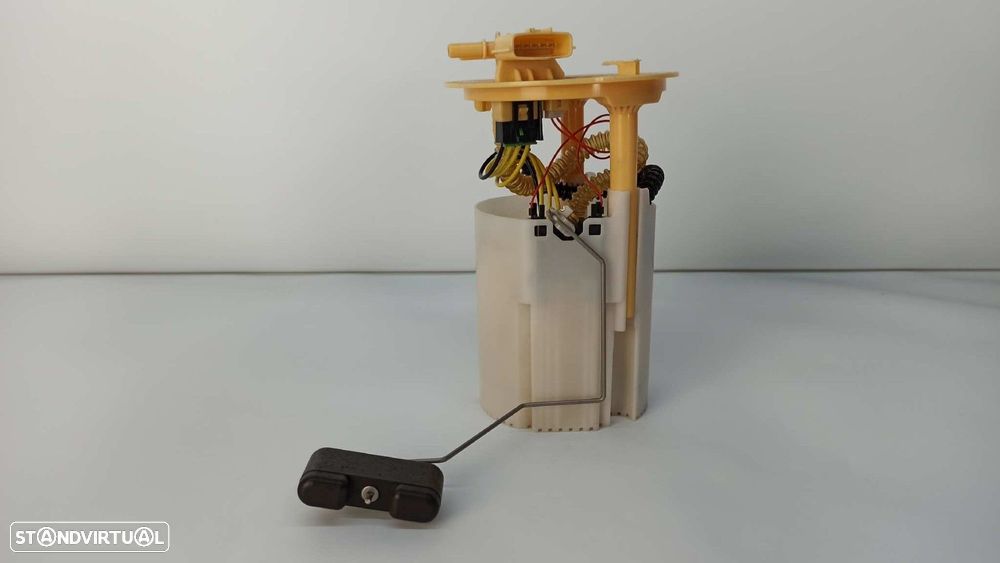 BÓIA DE COMBUSTÍVEL RENAULT TALISMAN INITIALE PARIS - 5