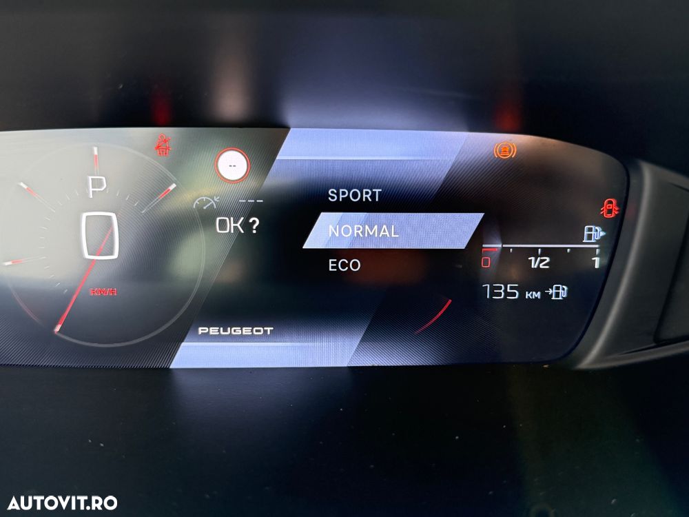 Peugeot 308 BlueHDi 130 EAT8 Active Pack - 14