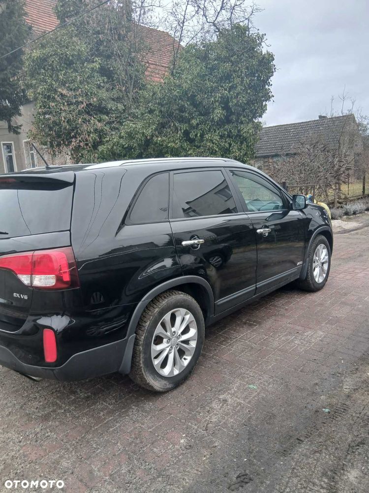 Kia Sorento - 6