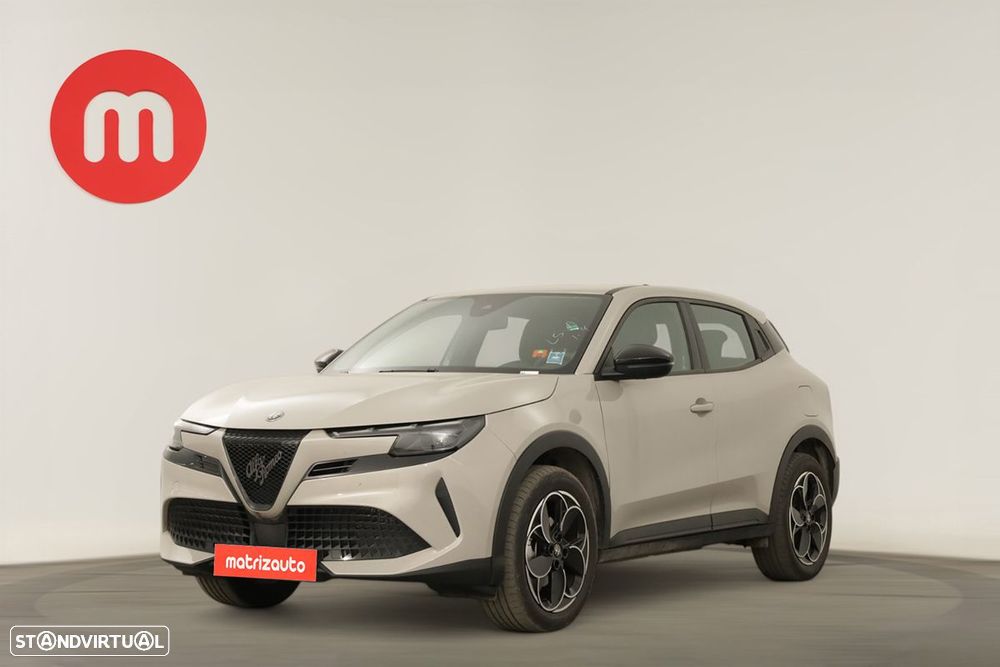 Alfa Romeo Junior Elletrica 50 kWh - 2