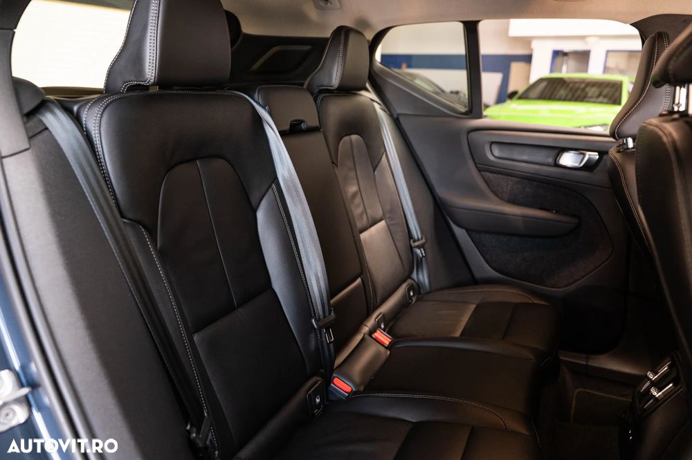 Volvo XC 40 T5 Recharge DKG Inscription - 7