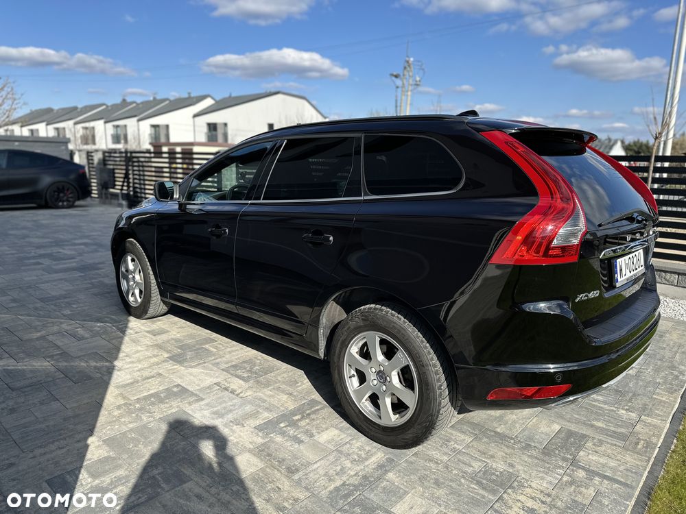 Volvo XC 60 D4 Drive-E Momentum - 6