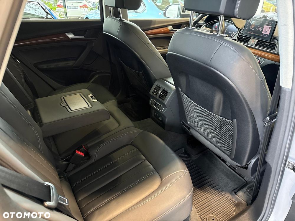 Audi Q5 40 TFSI quattro S tronic advanced - 19