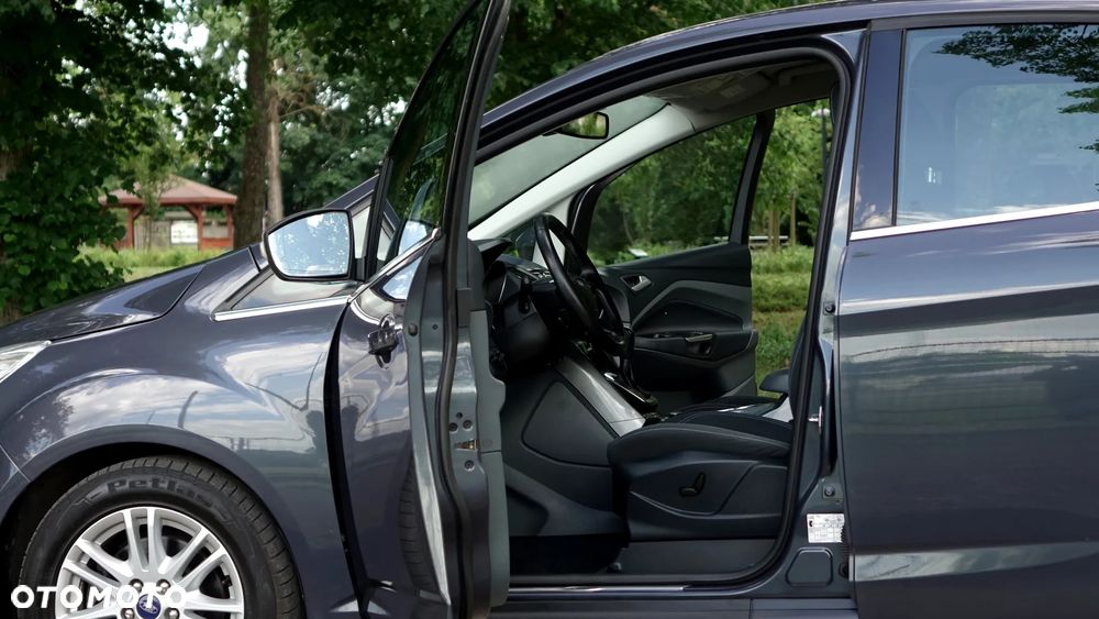 Ford C-MAX - 6