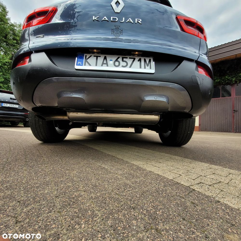 Renault Kadjar Energy dCi 130 Experience - 7