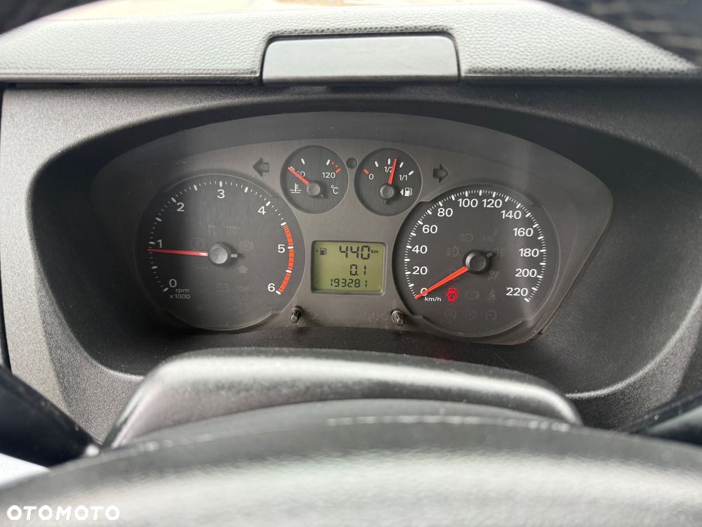 Ford Transit 2.2 TDCI L3H3 6 osobowy 4X4 AWD Salon PL - 33
