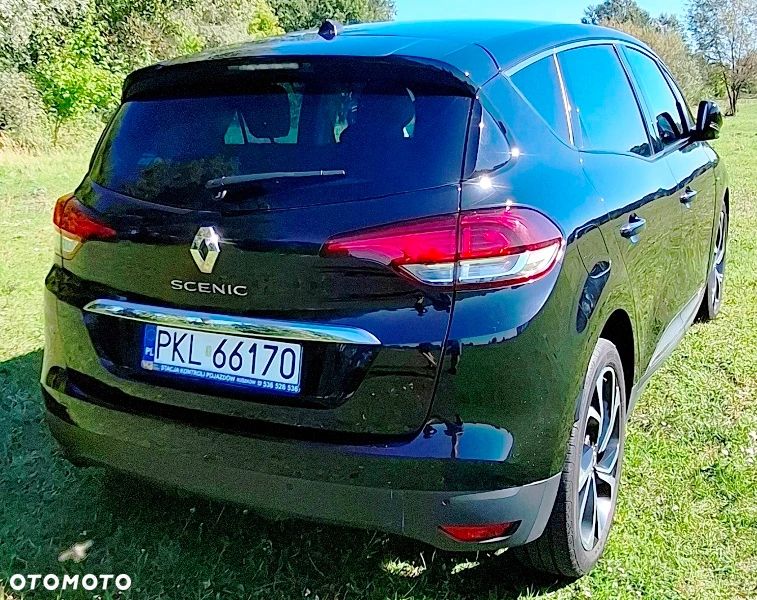 Renault Scenic BLUE dCi 120 EDC BOSE EDITION - 6