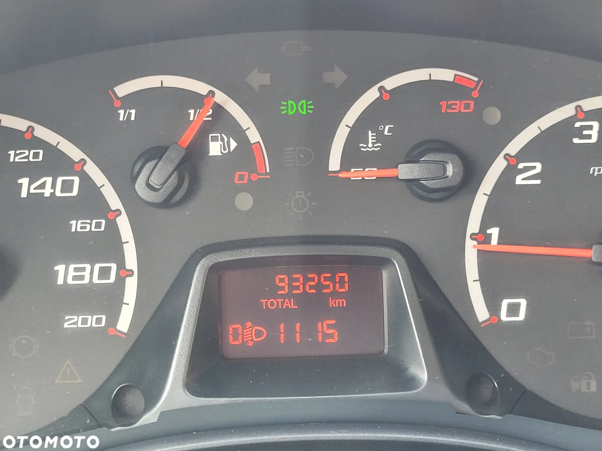 Ford KA 1.2 Ambiente - 5