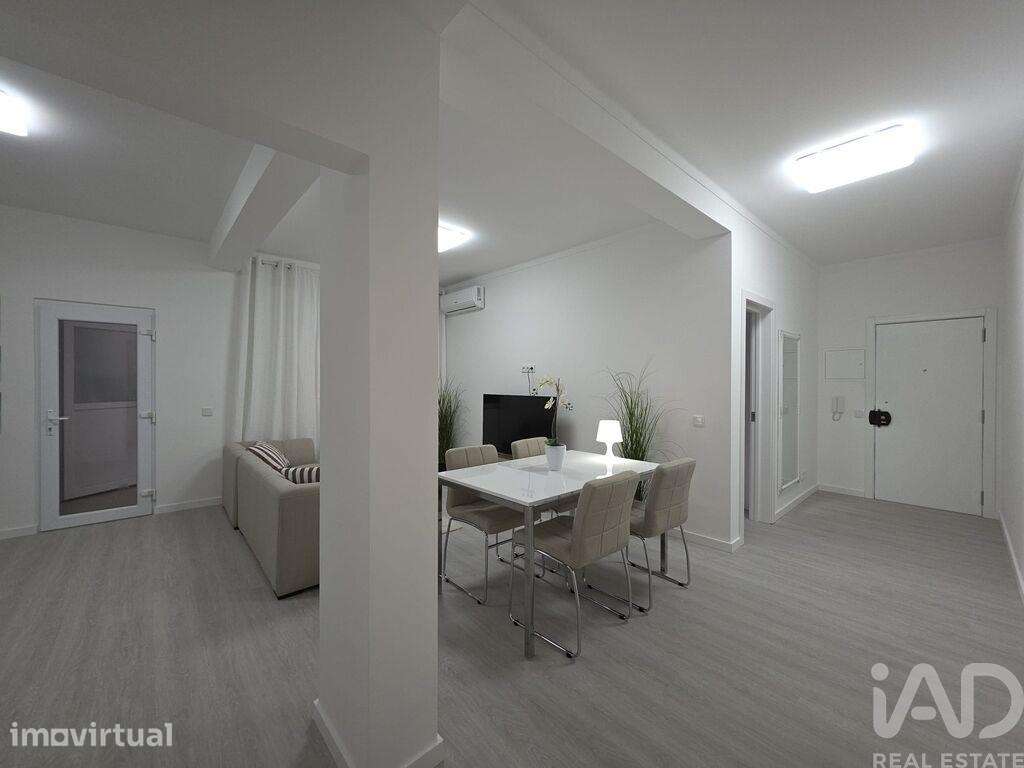 Apartamento T2 em Faro de 69 m2 - Grande imagem: 3/10