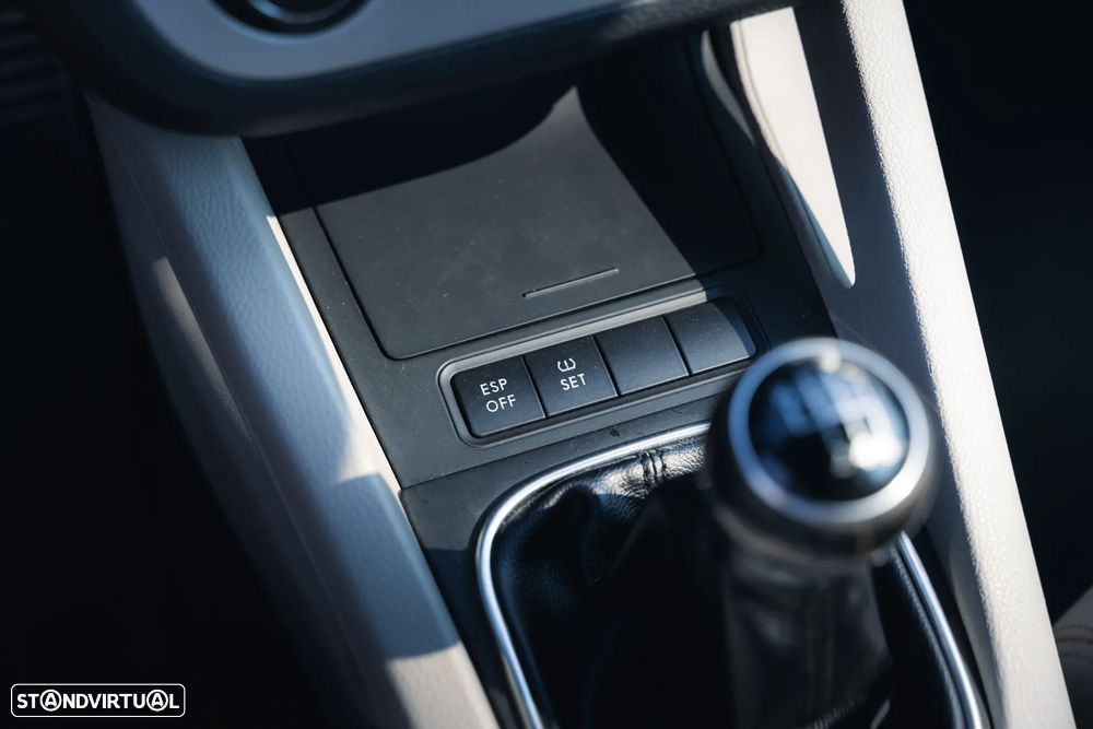 VW EOS 1.6 FSi Top - 26