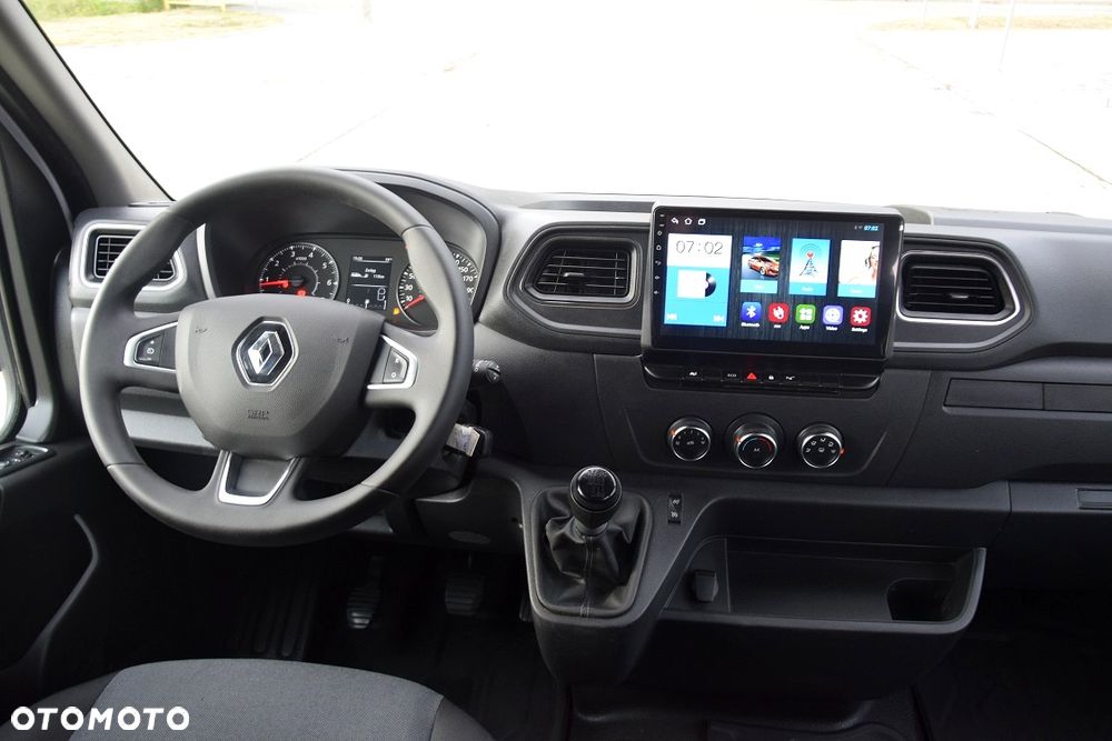 Renault Mastrer Bygadowy ❗❗ 7-Osob/1Wł,Salon PL!UNIKAT!!! - 12