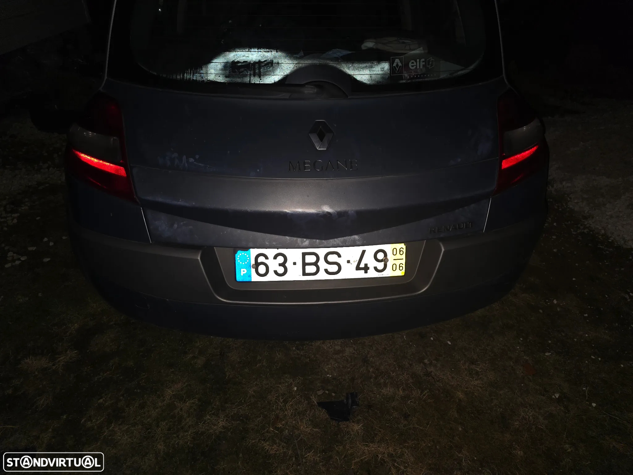 Renault Mégane 1.5 dCi Confort - 10