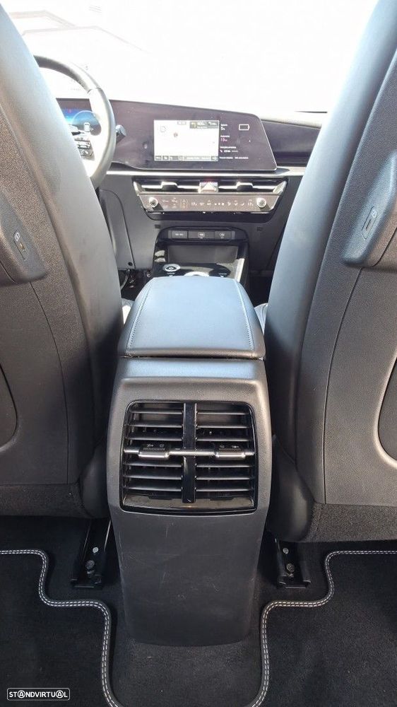 Kia Niro EV 64kWh Drive - 14