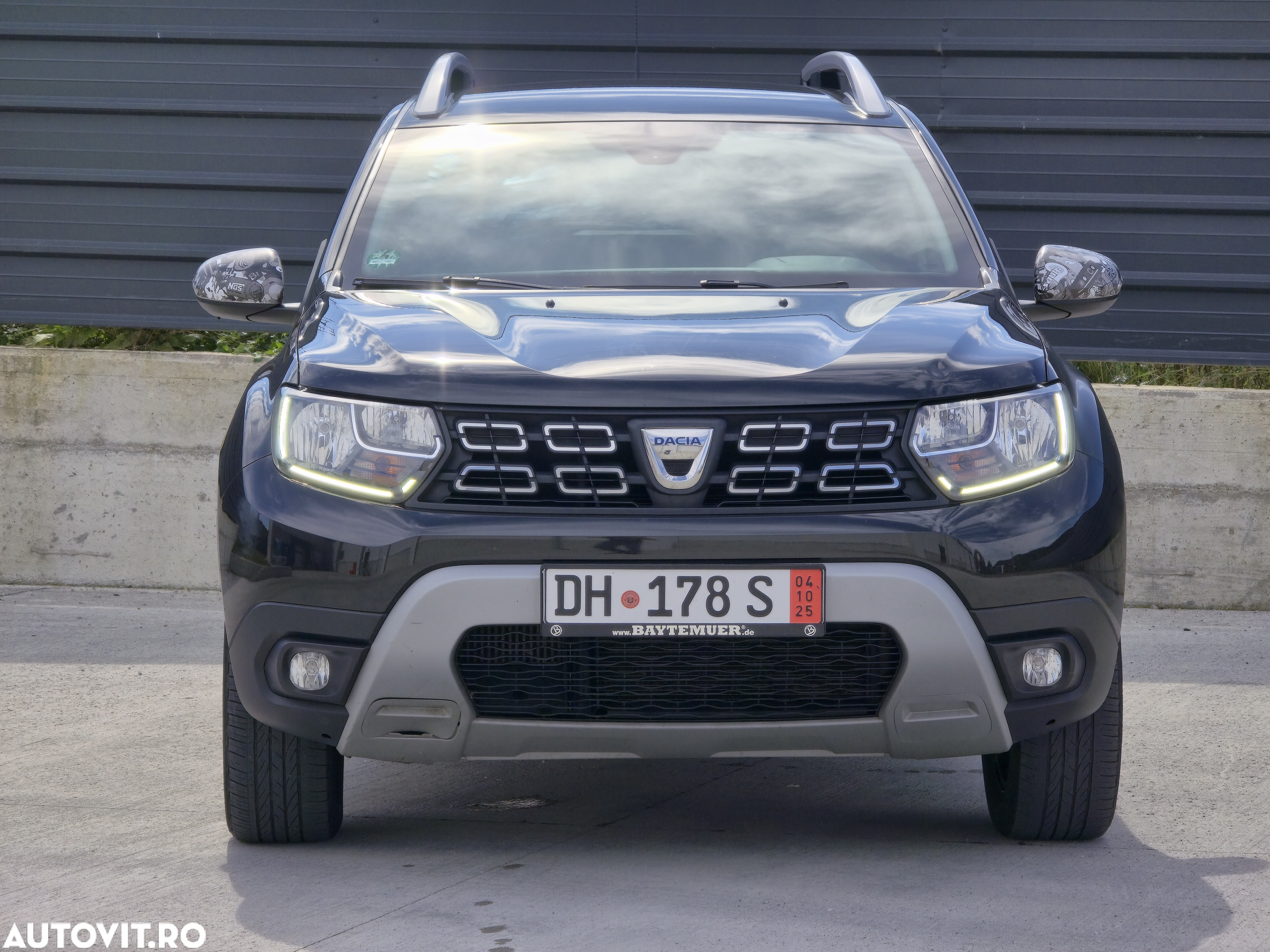 Dacia Duster dCi 110 FAP 4x4 Prestige - 20