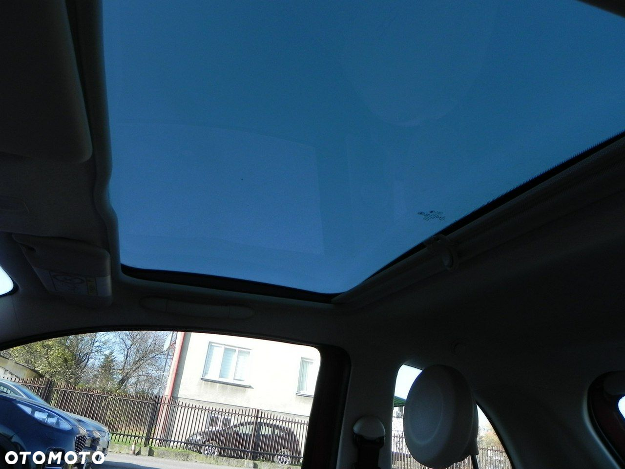 Fiat 500 - 9