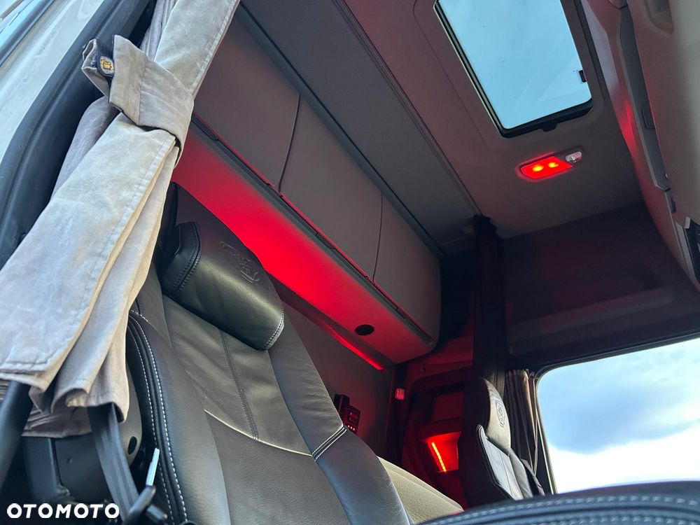 Scania R450 - 19