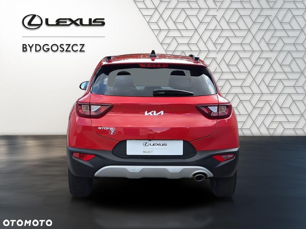 Kia Stonic 1.0 T-GDI L DCT - 5