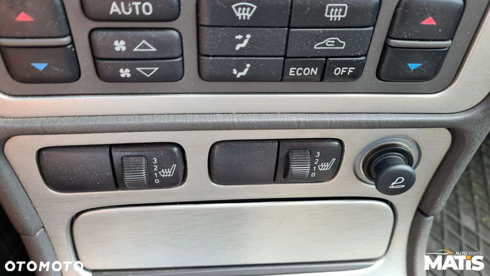Saab 9-5 - 13