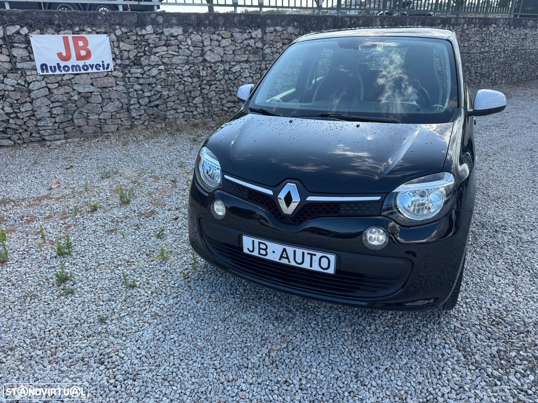 Renault Twingo 0.9 TCe EDC - 2