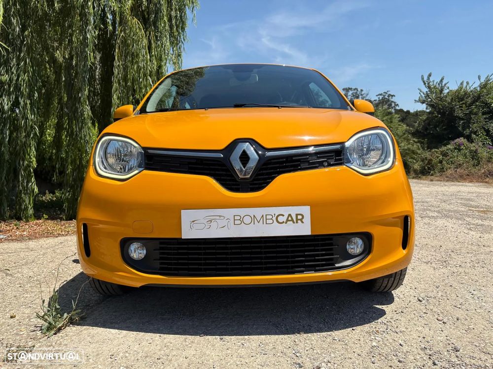 Renault Twingo 1.0 SCe Zen - 7