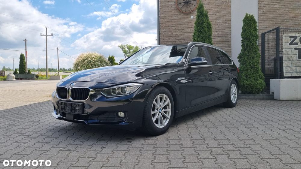BMW Seria 3 - 1