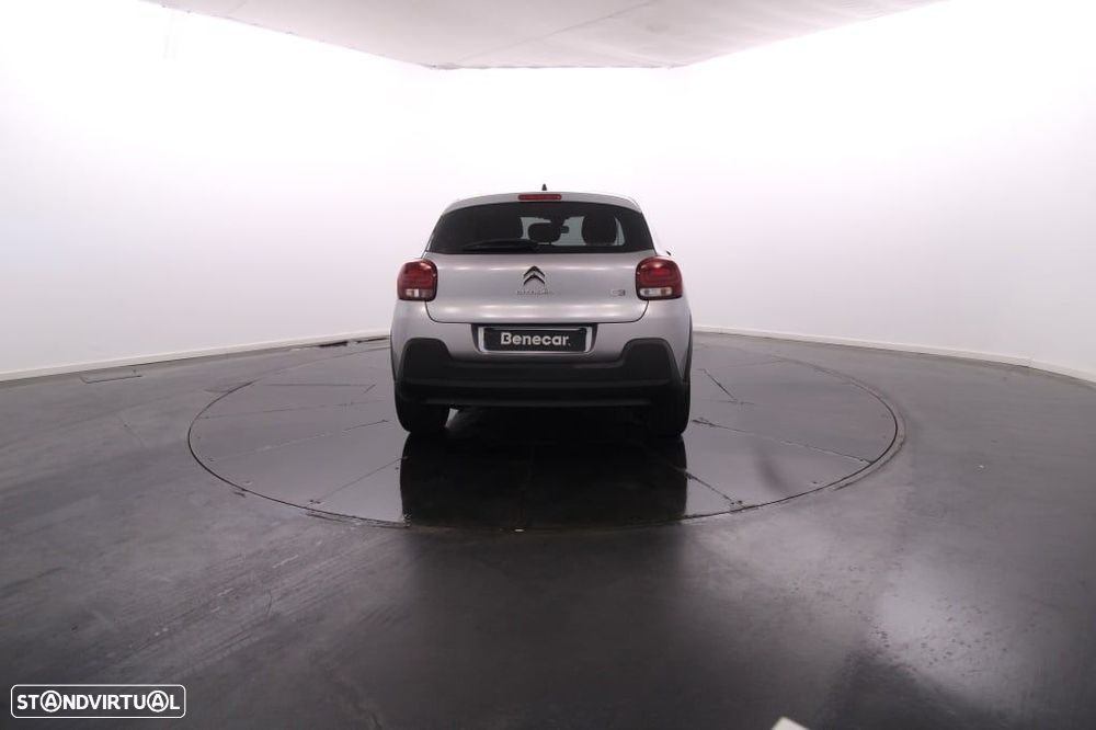 Citroën C3 1.5 BlueHDi Feel Pack - 6